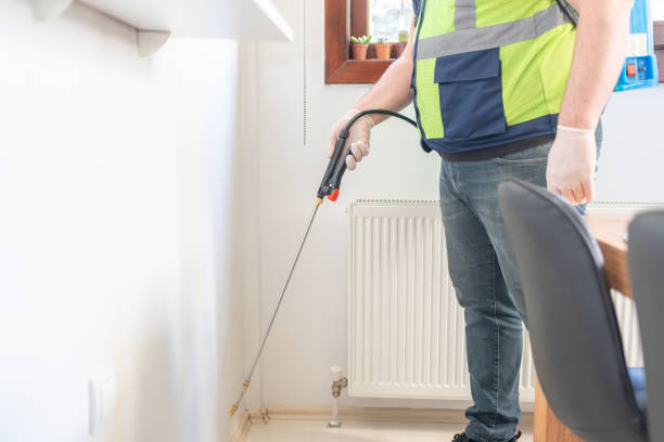 Best Best Pest Control Companies  in Koloa, HI